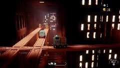 A screenshot taken in Dreams. 15 of 30.