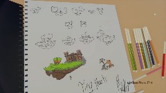 A screenshot taken in Dreams. 1 of 18.