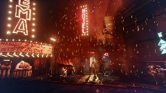 A screenshot taken in Dreams. 17 of 28.