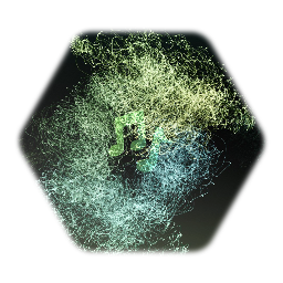 <term>Dark's Ethereal Kalimba