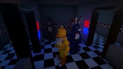 A screenshot taken in Dreams. 2 of 2.