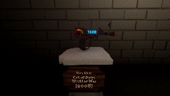 A screenshot taken in Dreams. 3 of 8.