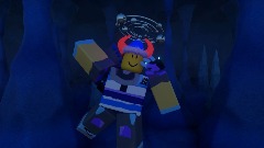 A screenshot taken in Dreams. 22 of 23.