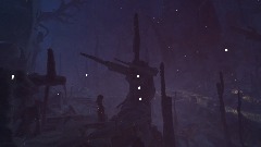 A screenshot taken in Dreams. 10 of 30.