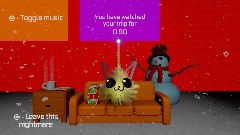 A screenshot taken in Dreams. 23 of 27.
