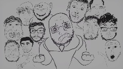 A screenshot taken in Dreams. 4 of 6.