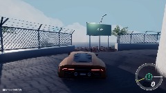 A screenshot taken in Dreams. 5 of 26.