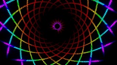 Journey to the unknown (Visual vision)