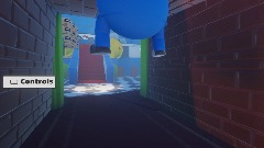 A screenshot taken in Dreams. 4 of 12.