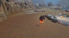 Mein Uralter Tempel!