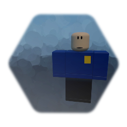 Officer Leo