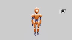 A screenshot taken in Dreams. 4 of 25.