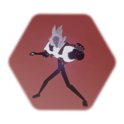 Mr Freeze (The Batman)