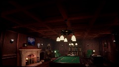 A screenshot taken in Dreams. 4 of 30.