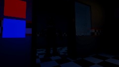 Fnaf vhs tape 13 part 4