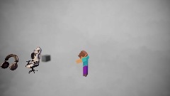 "memes" Minecraft Animation