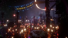 A screenshot taken in Dreams. 6 of 26.