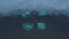 A screenshot taken in Dreams. 18 of 18.