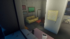 A screenshot taken in Dreams. 30 of 30.
