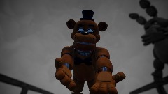 A screenshot taken in Dreams. 4 of 4.