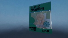 A screenshot taken in Dreams. 3 of 3.