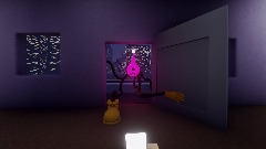 A screenshot taken in Dreams. 4 of 8.