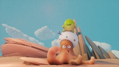 Something On My Head