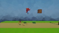 A screenshot taken in Dreams. 12 of 21.