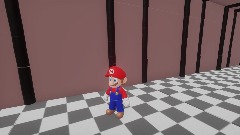 The Wario Apparition