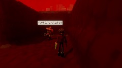 A screenshot taken in Dreams. 1 of 7.