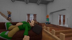 A screenshot taken in Dreams. 1 of 4.