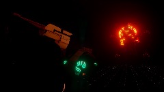 A screenshot taken in Dreams. 13 of 24.