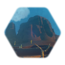 Desert Collection - WIP