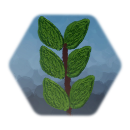 @The_Tenia's Community Garden 2: Herbs Entry 3 - Bay Leaves