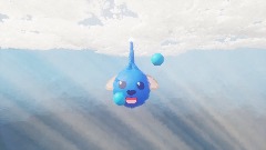 A screenshot taken in Dreams. 2 of 29.