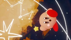 A screenshot taken in Dreams. 9 of 17.