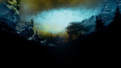 Red Night (Remix; Snow Scene by Mm)