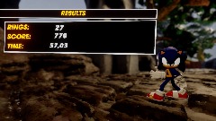 A screenshot taken in Dreams. 16 of 16.