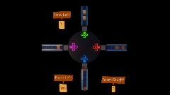 A screenshot taken in Dreams. 16 of 30.