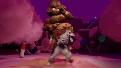 A screenshot taken in Dreams. 2 of 5.