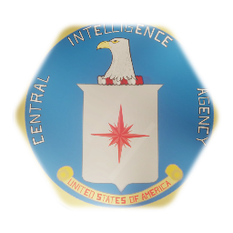 CIA Logo