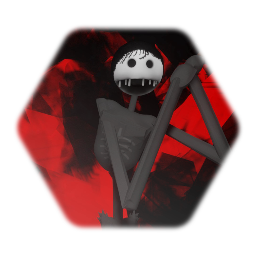 Evil guy