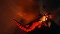 A screenshot taken in Dreams. 1 of 24.