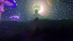A screenshot taken in Dreams. 1 of 5.