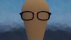 A screenshot taken in Dreams. 7 of 21.