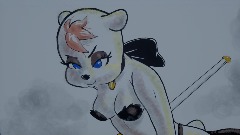 Paint the wall Sketch