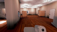 STAY INSIDE