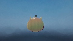 A screenshot taken in Dreams. 3 of 8.