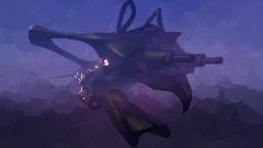 A screenshot taken in Dreams. 6 of 27.