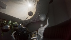 A screenshot taken in Dreams. 3 of 21.